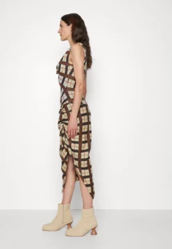 Vivienne Westwood Side Panther Skirt - Kokerrok - Multi -ESPRIT Winkel b2a189091a7f41798ef2095aa5742eb9 scaled