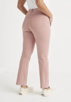 Comfortable- Slim Fit Jeans - Old Rose -ESPRIT Winkel b31f1a1720d74115ac3277269535adb8