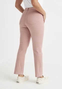 Comfortable- Slim Fit Jeans - Old Rose 6 Comfortable- Slim Fit Jeans - Old Rose -ESPRIT Winkel b31f1a1720d74115ac3277269535adb8 scaled