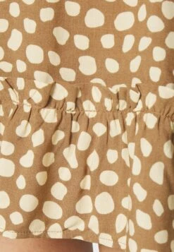 Vicelina Midi Skirt - A-Lijn Rok - Toasted Coconut -ESPRIT Winkel b31f853f80604270bb697fdcad0f62a1