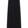 B.young Bysilia Layer Skirt - A-Lijn Rok - Black