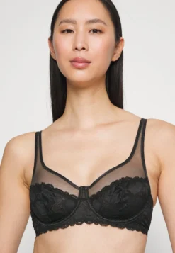 DIM Dame De Cœur Underwire Bra - Beugel Bh - Black -ESPRIT Winkel b38316ea9440437c8738e7b9f2175dc2 scaled