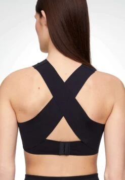 Oysho Compressive Halter - Bustier - Black 9 Oysho Compressive Halter - Bustier - Black -ESPRIT Winkel b42261391bdd4dd9a317f322bd29d60b