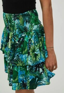 Vila High Waist - A-Lijn Rok - Cloud Dancer -ESPRIT Winkel b42a7e19c3584c17b9c4c23e1563acec