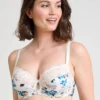 Ariane Fantaisy - Beugel Bh - Ivory