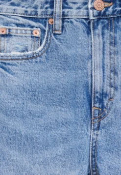 PULL & BEAR Straight Leg Jeans - Blue Denim -ESPRIT Winkel b49be7a3e9bb4a79b92cea69758fafd5 scaled