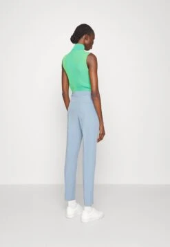 Bruuns Bazaar Rubysus Linea Pants - Broek - Blue -ESPRIT Winkel b54dd455b2534aaf86246c30f75cf6f7