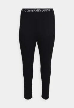 Plus High Rise Milano Leggings - Legging - Black -ESPRIT Winkel b5f97e087f3d4ff99e962beec370274e