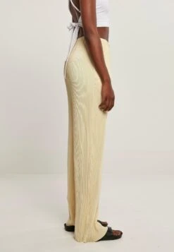 URBAN CLASSICS Plisse- Broek - Softyellow 13 URBAN CLASSICS Plisse- Broek - Softyellow -ESPRIT Winkel b667b1dc28864e7ba12f23ba96e7daba