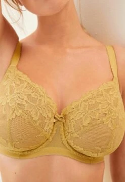 Next Dd+ Non Pad 3 Pack - Beugel Bh - Green Navy Blue White -ESPRIT Winkel b671f47f4cdc498793a12e4080b4fdfc