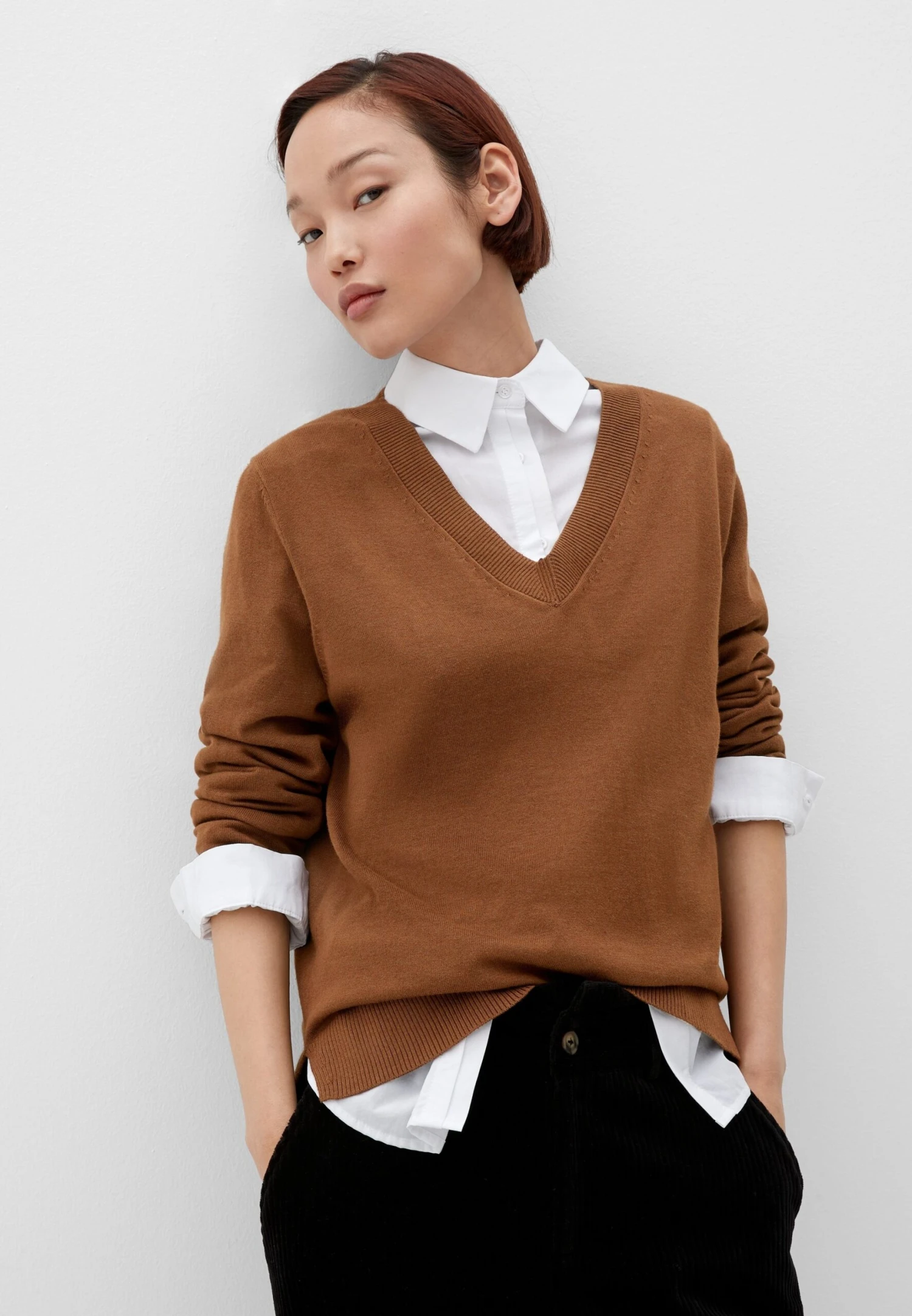 S.Oliver Trui - Zimt 1 S.Oliver Trui - Zimt