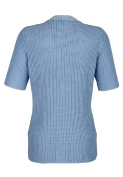 Vest - Hellblau -ESPRIT Winkel b910e3c02052488eb1bc0622c0ce3a85