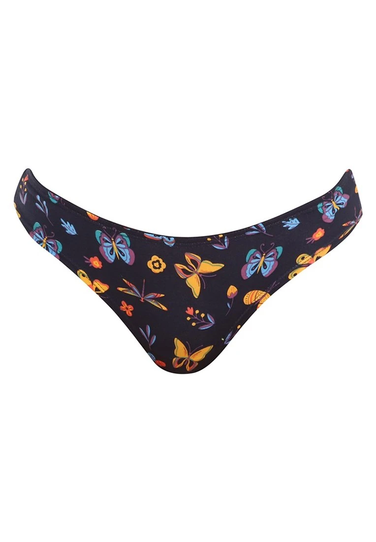 Brazil - Slip - Vícebarevná 5 Brazil - Slip - Vícebarevná - Afbeelding 5