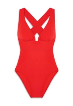 Capri - Badpak - Red -ESPRIT Winkel b92a500a78db44ad8a5b16e4fa118fc5