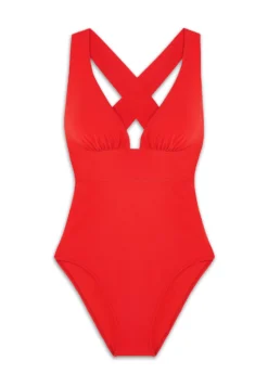 Capri - Badpak - Red -ESPRIT Winkel b92a500a78db44ad8a5b16e4fa118fc5 scaled