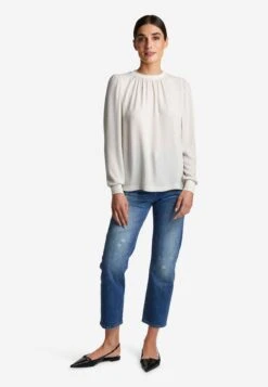 Rich&royal Im Vintage-Look - Straight Leg Jeans - Denim Blue -ESPRIT Winkel b933d29603c6439f836784e3b5db0aa2