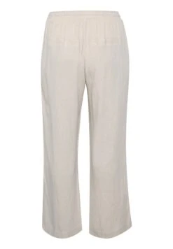 Kcliloa Wide - Broek - Light Sand Linen -ESPRIT Winkel b93ad20a31614a46b41f7d84b4dfe72f