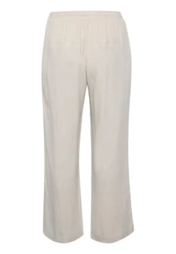 Kcliloa Wide - Broek - Light Sand Linen -ESPRIT Winkel b93ad20a31614a46b41f7d84b4dfe72f scaled