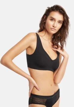 Bustier - Black -ESPRIT Winkel bb2090907d1c4ba3a3c57d33c9ec1868