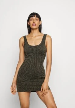 GOOD AMERICAN Always Fits Sculpt Dress - Shapewear - Black -ESPRIT Winkel bb34702b80d34946857e698e80db8d8d