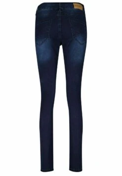 Cathy- Jeans Skinny Fit - Dark Blue 5 Cathy- Jeans Skinny Fit - Dark Blue -ESPRIT Winkel bbb48561d49646fcaf8d9d6e90c86268