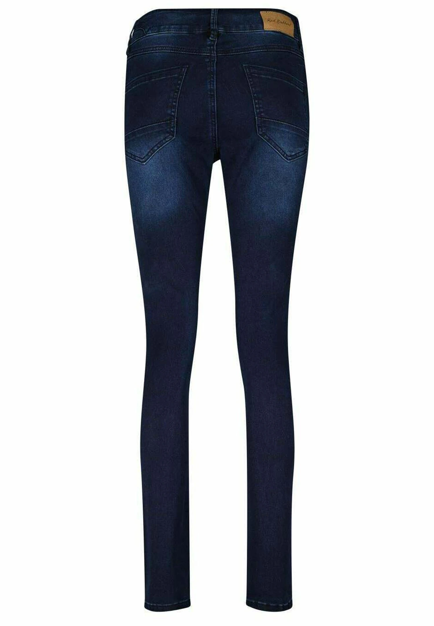 Cathy- Jeans Skinny Fit - Dark Blue 3 Cathy- Jeans Skinny Fit - Dark Blue - Afbeelding 3