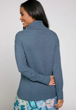 Trui - Petrol -ESPRIT Winkel bbc8976a787f4ac8971928cae30b43a8