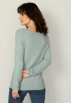 Trui - Mintgrün -ESPRIT Winkel bc4dcbdef7e345eb89311fa7d3839707