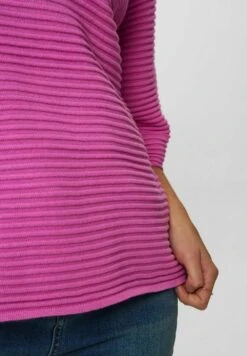 Nuirmelin O Neck Noos - Trui - Super Pink -ESPRIT Winkel bd4aedb834994ccd84e7f3ba9959caba