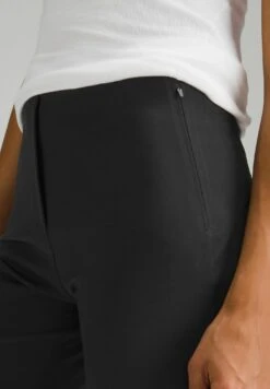 Lululemon Smooth-Fit Pull-On High-Rise - Broek - Black -ESPRIT Winkel be17a2d9cb4d471c88be13c785878f32