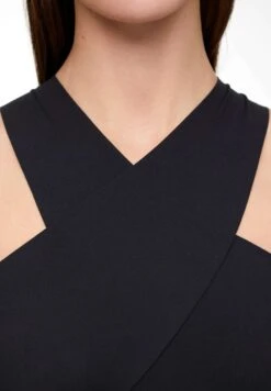 Oysho Compressive Halter - Bustier - Black 10 Oysho Compressive Halter - Bustier - Black -ESPRIT Winkel be253cfcbafc4fc1a50be46234557860