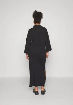 Nmmaya Ankle Length Skirt - Maxirok - Black 8 Nmmaya Ankle Length Skirt - Maxirok - Black -ESPRIT Winkel be650ea54d52413181a4305590028606