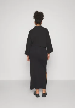 Nmmaya Ankle Length Skirt - Maxirok - Black -ESPRIT Winkel be650ea54d52413181a4305590028606 scaled