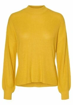 Vero Moda Langarm - Trui - Spicy Mustard -ESPRIT Winkel beda61042e6e4f879dee5f31e7321b8a