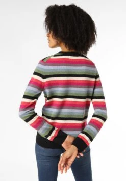 Trui - Mehrfarbig -ESPRIT Winkel bf113bcabf164cb883c57f13e43e642d