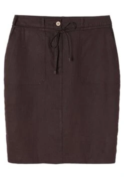 Szami - Kokerrok - Brown -ESPRIT Winkel bf2e6c2b1761469db8a316e1b6cbb1d3