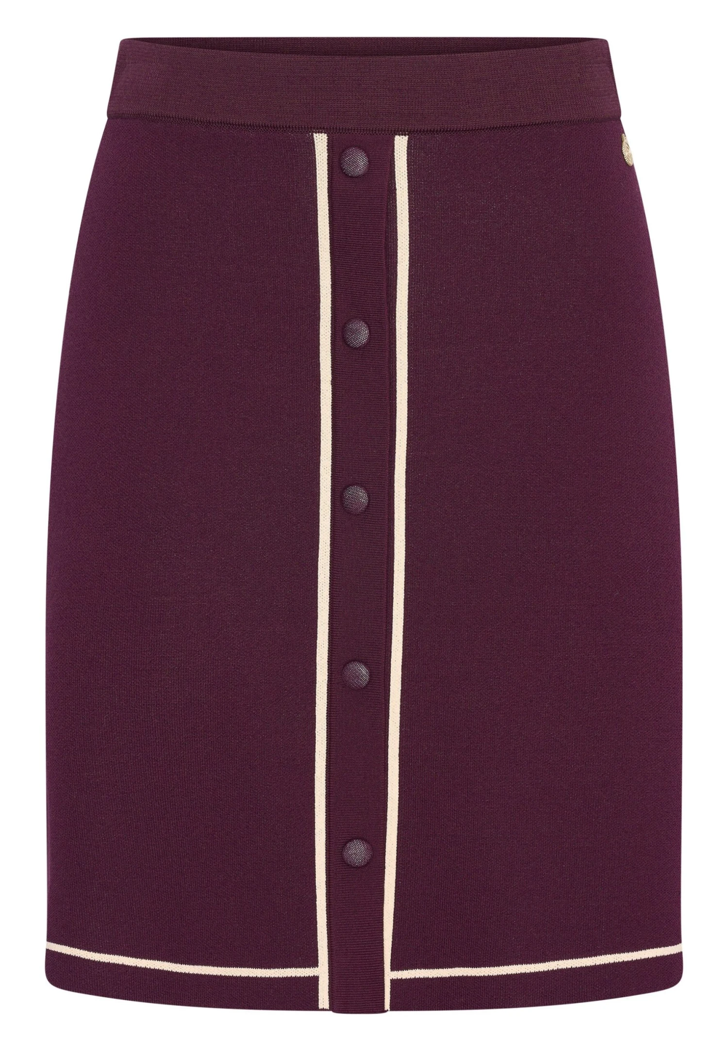 Cloud - Kokerrok - Brown 1 Cloud - Kokerrok - Brown