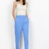 Soyaconcept Daniela 7 - Broek - Light Blue