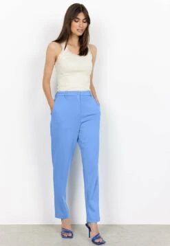 Soyaconcept Daniela 7 - Broek - Light Blue