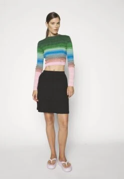 Missoni A-Lijn Rok - Black Beauty -ESPRIT Winkel bfe8c82d862c4689b4f5c3cc745d19be