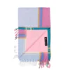 Kikoy - Strandhanddoek - Blue Jeans Rose