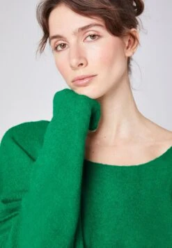 American Vintage Trui - Coriandre 8 American Vintage Trui - Coriandre -ESPRIT Winkel c135becec943492d93ce2e4d1b153d10