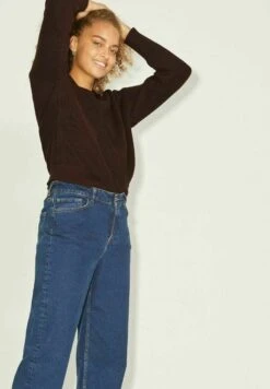 JJXX Mila Ls Twist Crew Neck Noos - Trui - Demitasse 11 JJXX Mila Ls Twist Crew Neck Noos - Trui - Demitasse -ESPRIT Winkel c13de1ae3f98450f9395af83770ccfb6