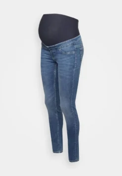 Trouser Mom Tova- Jeans Skinny Fit - Light Denim -ESPRIT Winkel c14115b367c94c9cb86e6c8c7837dae0 scaled