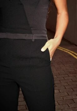 Next Tailored Slim Standard - Broek - Black 6 Next Tailored Slim Standard - Broek - Black -ESPRIT Winkel c202c00734784b548552098ad8f2d652