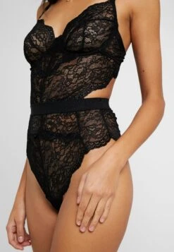 Ann Summers Hold Me Tight - Body - Black -ESPRIT Winkel c29351dfd8364a65a09cb0280c5aee24