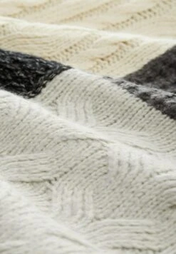 Tom Tailor Verschiedenen Struktu - Trui - Grey Patched Design 12 Tom Tailor Verschiedenen Struktu - Trui - Grey Patched Design -ESPRIT Winkel c2e62de1002b409f8238ce2ae5c72127