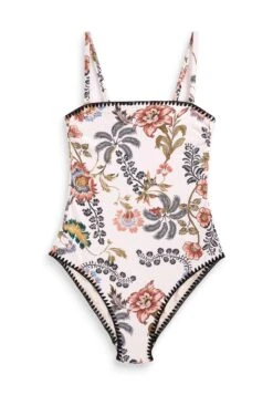 Next Savannah Miller X Tummy Control Floral Bandeau Sta - Badpak - Cream 11 Next Savannah Miller X Tummy Control Floral Bandeau Sta - Badpak - Cream -ESPRIT Winkel c34b3ed7d6574e4282a0f84a7ed8a742