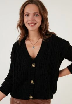 LELA Regular Fit - Vest - Black -ESPRIT Winkel c378642aeb0048988c4031be93bd8b7c