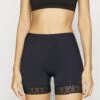 ESPRIT High Waist Biker Soft - Shapewear - Black